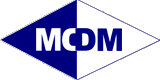 MCDM Logo